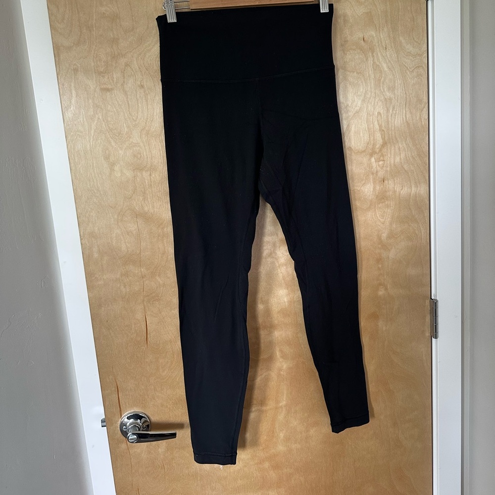 Lululemon Align Pants